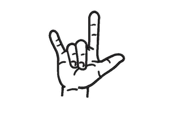 ASL I Love You: A Designer’s Review for Boutique Apparel