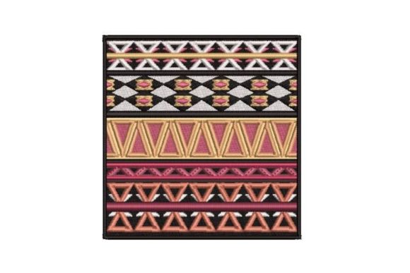 Aztec Pattern: A Designer’s Review for Personalized Gifts