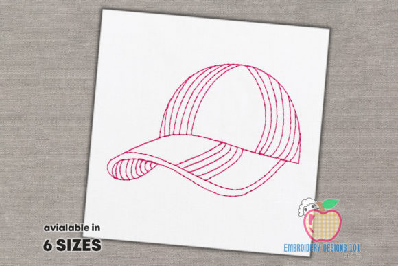 Baseball Cap Embroidery: A Designer’s Review for Handmade Gifts