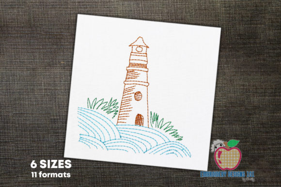 Cape Hatteras Lighthouse Tower: A Designer’s Review