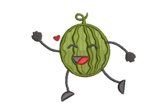 Dancing Watermelon: A Designer’s Review for Boutique Apparel