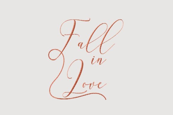 Fall in Love: A Designer’s Review for Boutique Apparel