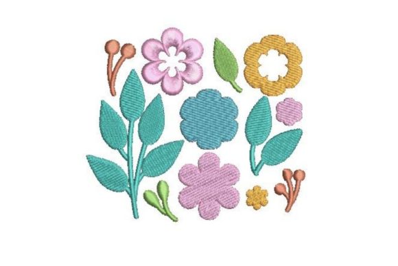 Floral Paper: A Seller’s Review for Etsy Shops