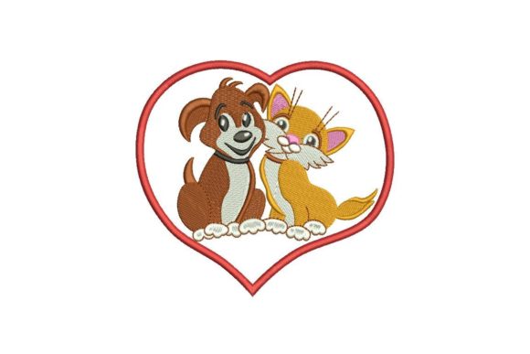 Friends Forever Embroidery: A Designer's Review