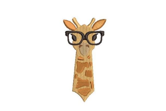 Hipster Giraffe: A Designer’s Review for Boutique Sweatshirts