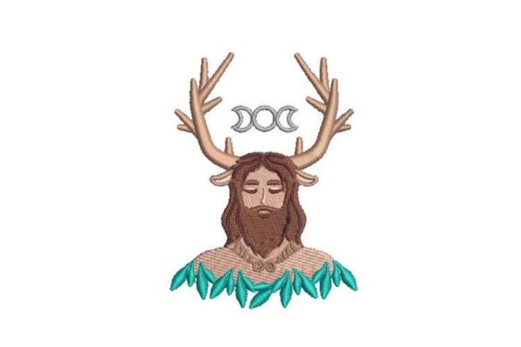 Horned God: A Designer’s Review for Boutique Sweatshirts