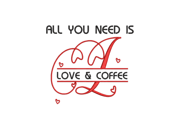 Love and Coffee: A Designer’s Holiday Review