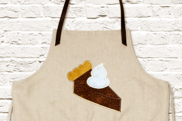 Pie Slice Applique: A Designer’s Review for Boutique Sweatshirts