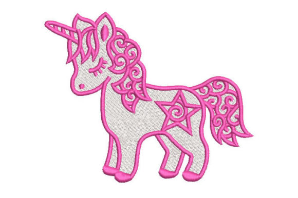Pink Unicorn Pony: A Seller’s Review for Etsy Shops