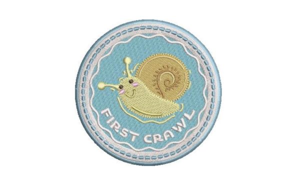 Reviewing Baby Milestone First Crawl for Real Projects