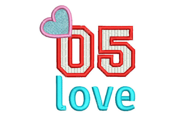 Reviewing Children s Number 5 Love for Gifts