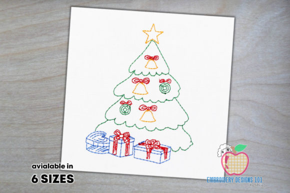 Reviewing Decorative Christmas Tree for Etsy Shops