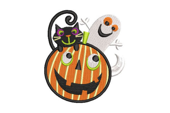 Reviewing Halloween Ghost Pumpkin for Etsy Sales