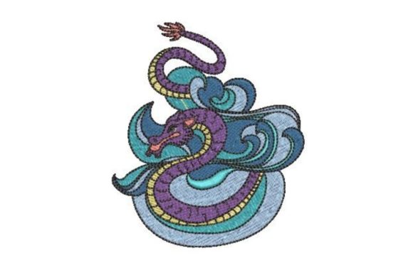 Sea Serpent: A Designer’s Review for Personalized Gifts