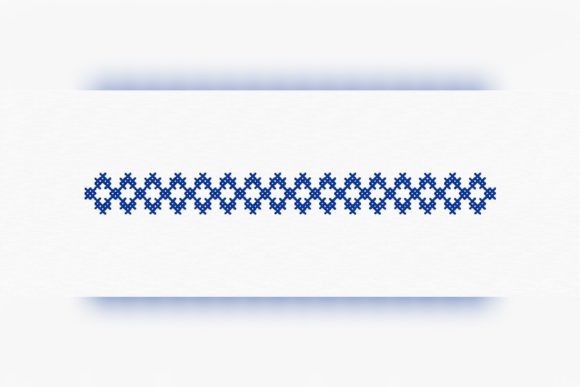 Simple Vintage Cross Stitch: A Designer's Review