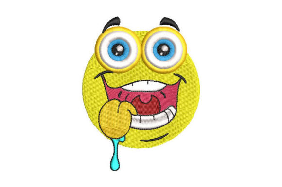 Smiley Emoji: A Craft Fair Best-Seller Review
