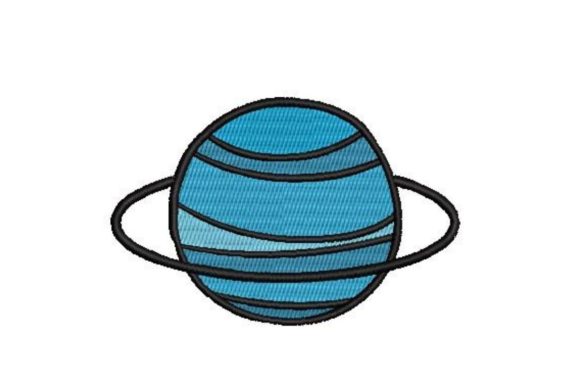 Uranus: A Designer’s Review for Holiday Collections