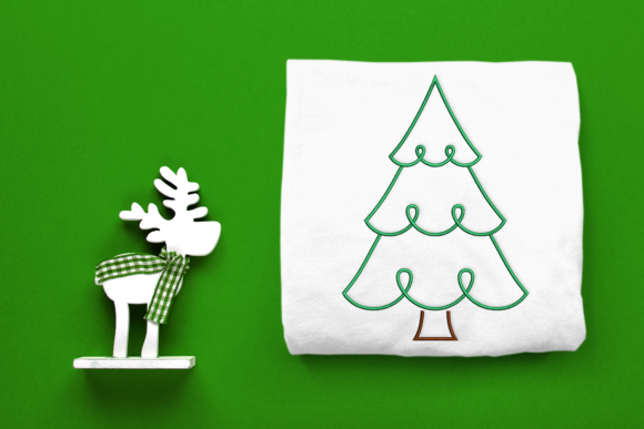Whimsical Christmas Tree: A Designer’s Review